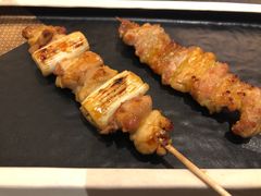 -yokocho上横町·日本食街(深业上城店)