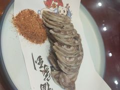 -阿西娅食府(牛街店)