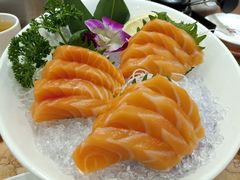 -新一番三文鱼寿司(大东海店)