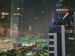 -广州富力君悦大酒店·凯菲厅