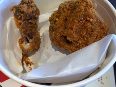 -肯德基(丰北路店)