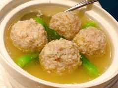 蟹粉狮子头-麟1929(外滩店)