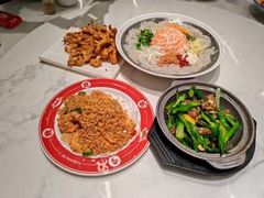 -渔文乐·海鲜大排档(壹品总店)