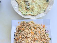 -清香海鲜餐厅(青澳湾地标美食店)