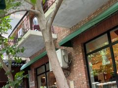 -北京水岸山吧度假村(雁栖镇店)