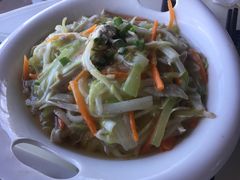 -胖大嫂渔家排档(半边山店)