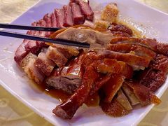 -老字号蛇口德记烧腊饭店·海鲜加工