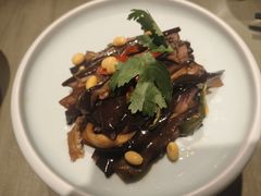 -那家小馆•北京菜•烤鸭(中关村店)