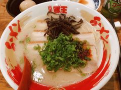 -豚王拉面(澳门银河店)