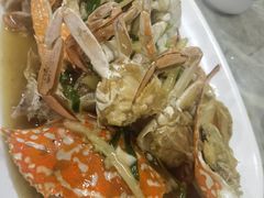 -四川小胡子海鲜(丁村万人海鲜广场店)