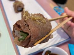 -晴季寿司(红旗街万达店)