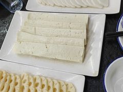 -新乡杨记红焖羊肉火锅(天坛南门店)