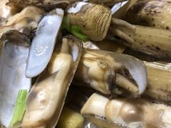 -杨记海鲜楼(三门黑金冠店)