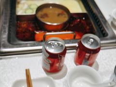 -巴奴毛肚火锅(大剧院店)