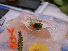 -石梅湾艾美度假酒店