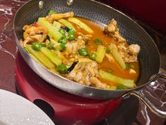 -新白鹿餐厅(爱琴海购物中心店)