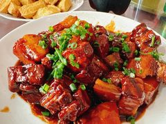 -妈妈的小作坊(陈家镇店)