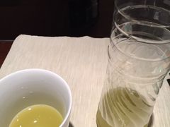 -公利真料竹蔗水(中环店)