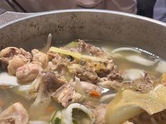 -甲大帅·甲鱼·椰子鸡主题餐厅(唐家店)