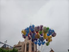 -上海迪士尼度假区