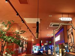 -鱼酷活鱼烤鱼(静安大融城店)