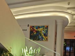 -Mezomd曼索蒂西班牙餐厅(广粤店)