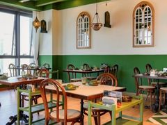 -Thai Basil罗勒叶泰式餐厅(时代天街店)