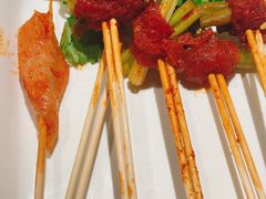 -醉幺妹串串香火锅(石景山古城南路店)