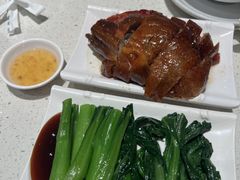 -香港新发烧腊茶餐厅(水围店)
