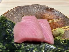 -银座岩
