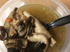 -膳心记-明火四宝煲仔饭(燕南店)