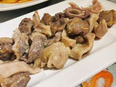 麻油双脆-洪齐林老镇