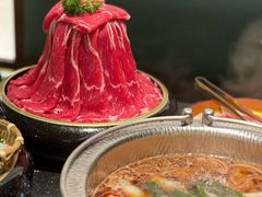 -牛New寿喜烧(新六百店)