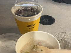 -麦当劳(北京路广百广场店)