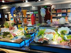 -璐法式铁板烧(滏东总店)