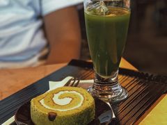 -伊藤久右卫门(宇治本店)