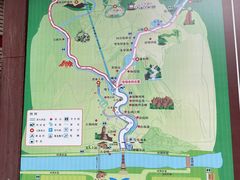 -十渡东湖港风景区