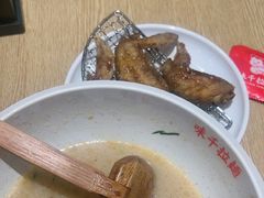 -味千拉面(上海松江二店)