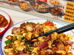 -友德福.老字号粤菜.广州地标融合美食(荔湾路店)