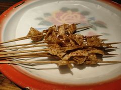 -北丐先生·野馄饨烧烤(雨花万象店)