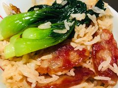 双腊煲仔饭-捞王锅物料理(上海世茂广场店)