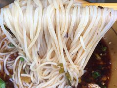 -白家肥肠粉(老东城根街店)