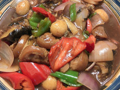 -研磨时光音乐餐厅(丁家庄店)