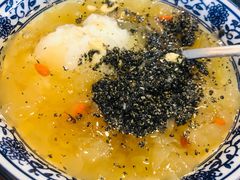 银耳糯米粥-袁妈红豆汤(重庆总店)