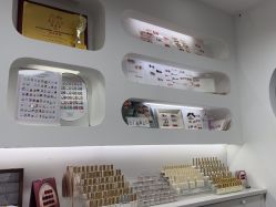 -芊冉•美甲美睫纹绣