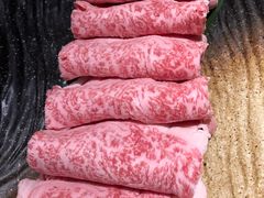 -牛玄庵日式寿喜烧·料理店(新源里店)