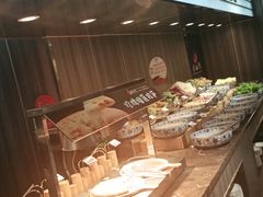 -韩风源烧烤涮自助餐厅(禹州新一峰店)