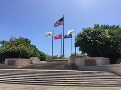 -美国纪念公园