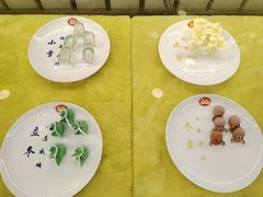 -老边饺子馆(中街店)
