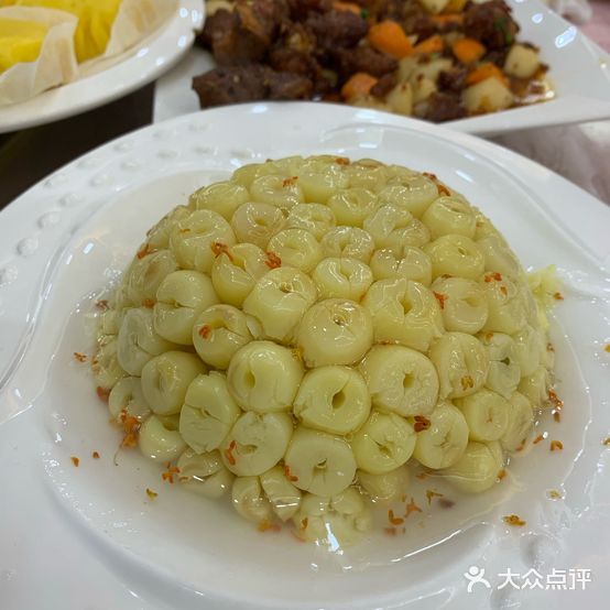 昇辉海鲜大酒楼